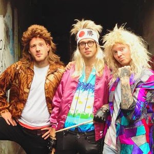 The Retro Mutants 的头像