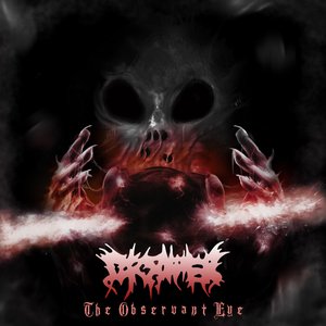 The Observant Eye - Single