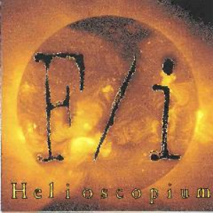 Helioscopium cover