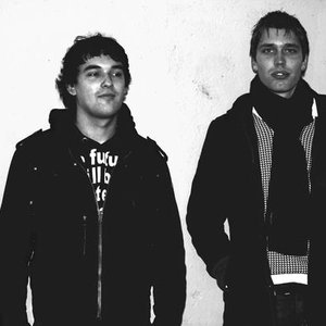 Ferdy & Edwin Mulder 的头像
