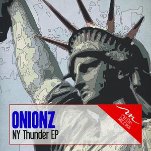 NY Thunder EP