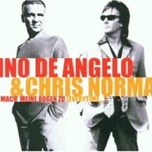 Chris Norman & Nino de Angelo のアバター