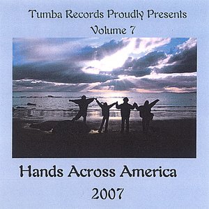 Hands Across America 2007 Vol.7