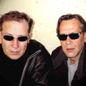 Atlantic Popes photo provided by Last.fm