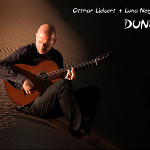 Dune cover