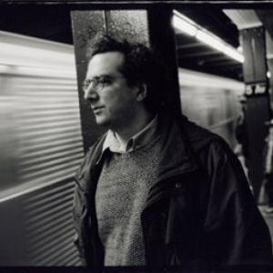 Uri Caine photo provided by Last.fm