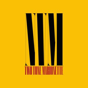 Two Tone Marionette - Single