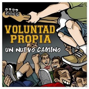 Avatar for voluntad propia