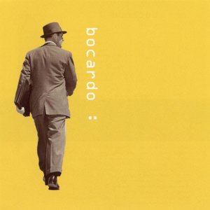 Bocardo 的头像