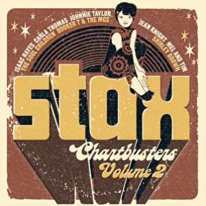 Stax Volt Chartbusters Vol 2