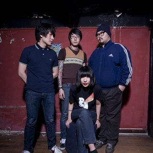 The Bigger Bang 的头像
