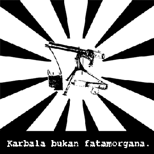 Image for 'Karbala Bukan Fatamorgana'