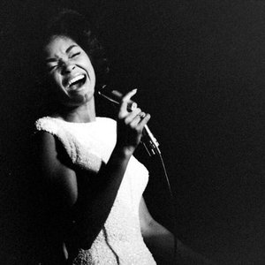 Avatar di Nancy Wilson (with The Billy May Orchestra)