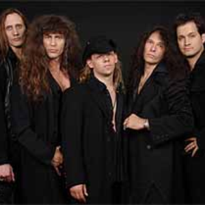 Sanvoisen photo provided by Last.fm