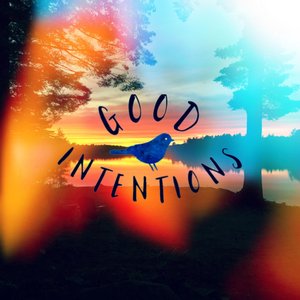 The Places You'll Go - EP