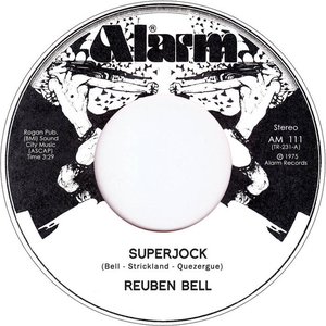 Superjock