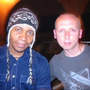 Awatar dla DJ Spooky vs. Scanner