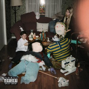 Roommates - EP