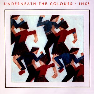 Underneath the Colours (Remastered)