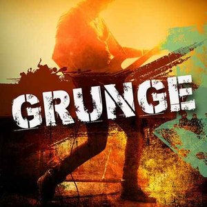 Grunge [Explicit]
