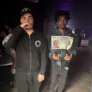 Avatar for DJ BANNED
