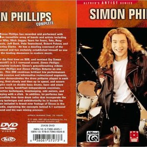Simon Phillips