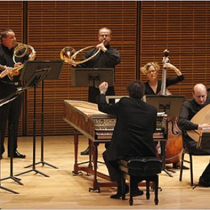 Academy of Ancient Music and Richard Egarr 的头像