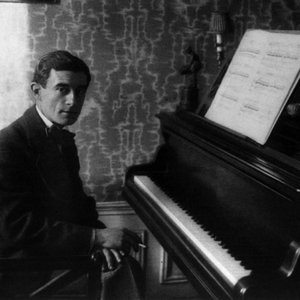 Awatar dla Maurice Ravel