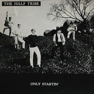 Avatar for Half Tribe