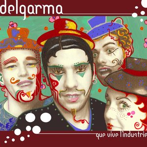 Delgarma için avatar