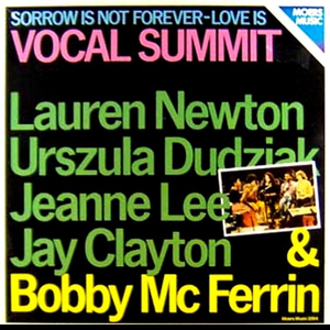 Vocal Summit photo provided by Last.fm