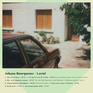 Loriol
