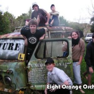 Eight Orange Orchard 的头像