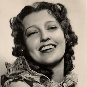 Jeanette MacDonald photo provided by Last.fm