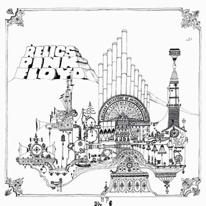 Pink Floyd - Early Flights Vol 3 - Zortam Music