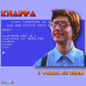 I Wanna Be Nerd