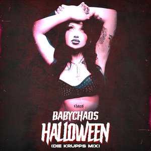 Halloween (Die Krupps Mix) - Single