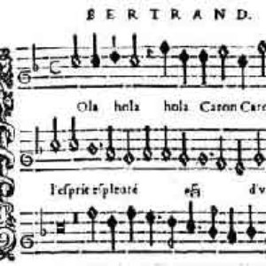 Antoine de Bertrand 的头像