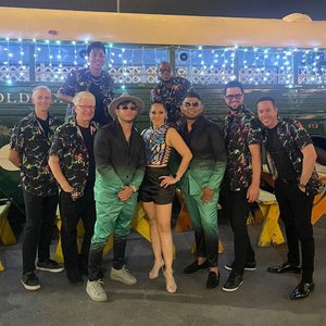 ORQUESTA DEL SOL 的头像
