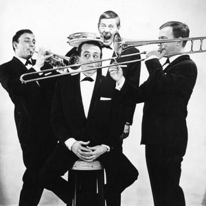 Four Jones Boys 的头像