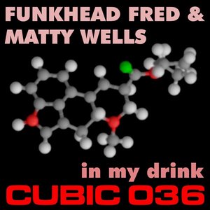 In My Drink EP