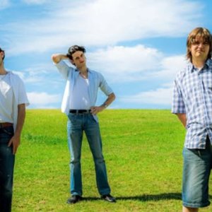 The Tin Heads 的头像