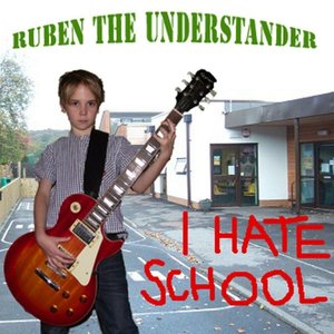 Bild för 'I Hate School'