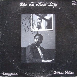 Ode to New Life