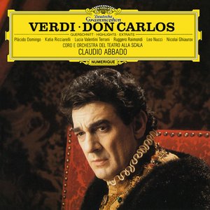 VERDI: Don Carlos