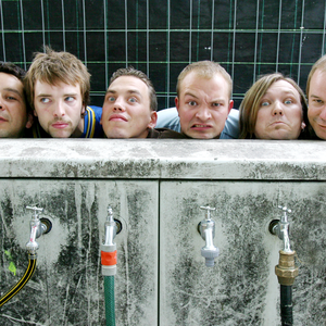 Monsters of Liedermaching photo provided by Last.fm