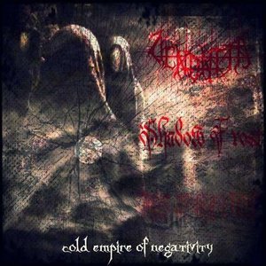 Cold Empire of Negativity