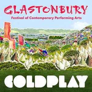 In My Place (Live At Glastonbury)