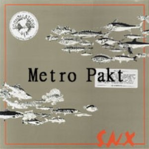 Metro Pakt 的头像