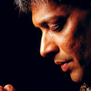 Trilok Gurtu photo provided by Last.fm